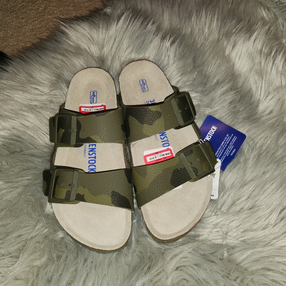 Arizona Birkenstock